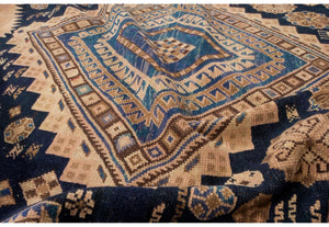 Tappeto Shirwan 192x310