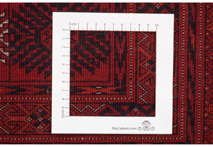 Tappeto Bukhara 199x285
