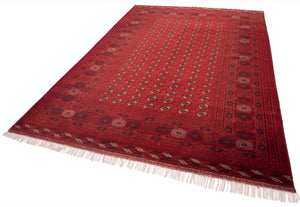 Tappeto Bukhara 199x285