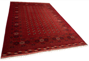 Tappeto Bukhara 199x285