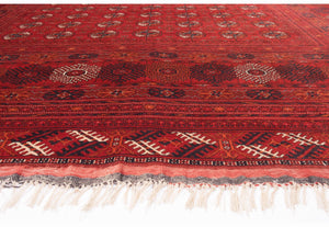 Tappeto Bukhara 199x285