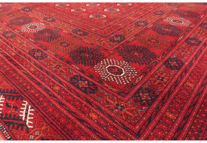 Tappeto Bukhara 199x285