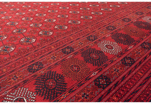 Tappeto Bukhara 199x285