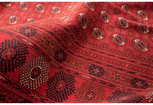 Tappeto Bukhara 199x285