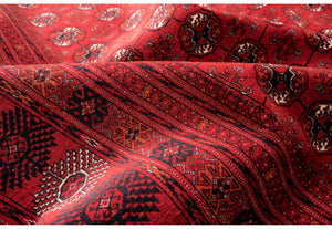 Tappeto Bukhara 199x285