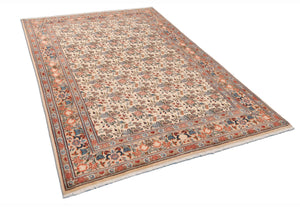 Tappeto Birjand 203x300