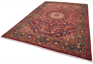 Tappeto Mud 199x292