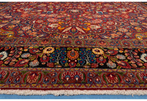Tappeto Mud 199x292