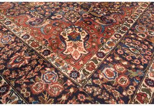 Tappeto Khoi 200x315