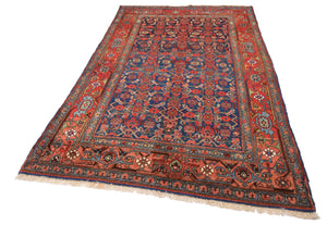 Tappeto Bigar 135x210