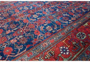 Tappeto Bigar 135x210