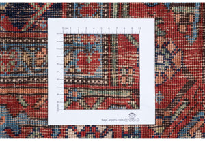 Tappeto Bigar 135x210