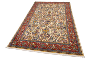 Tappeto Sarug 128x202