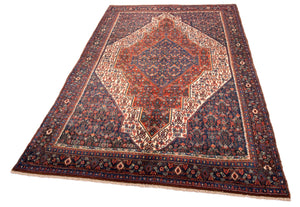 Tappeto Seneh 133x193