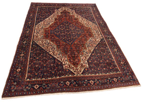 Tappeto Seneh 133x193