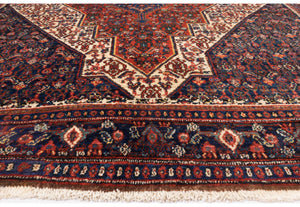 Tappeto Seneh 133x193