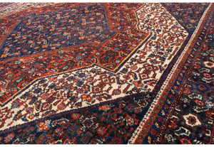 Tappeto Seneh 133x193