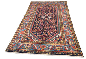 Tappeto Farahan 125x205