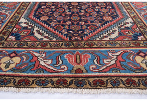 Tappeto Farahan 125x205