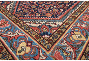 Tappeto Farahan 125x205