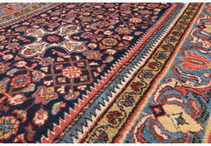 Tappeto Farahan 125x205