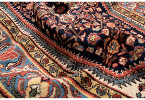 Tappeto Farahan 125x205