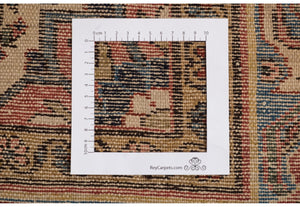 Tappeto Farahan 125x205