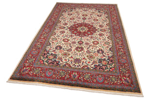 Tappeto Sarug 130x201