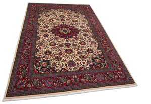 Tappeto Sarug 130x201