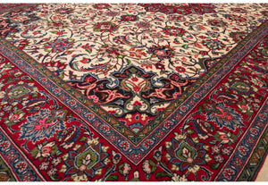 Tappeto Sarug 130x201
