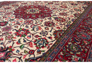 Tappeto Sarug 130x201