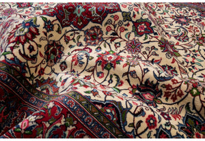 Tappeto Sarug 130x201