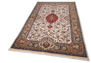 Tappeto Sarug 132x203
