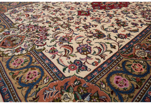 Tappeto Sarug 132x203
