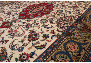 Tappeto Sarug 132x203