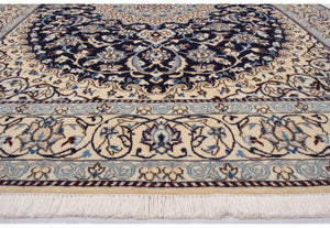 Tappeto Nain 9 la 146x206
