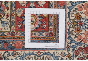 Tappeto Bakhtiari 140x199