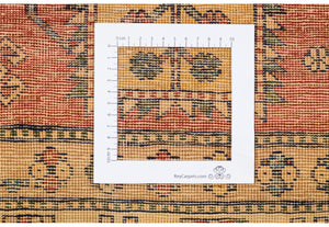 Tappeto Kuba 146x231