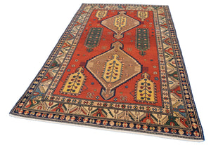 Tappeto Kuba 146x231