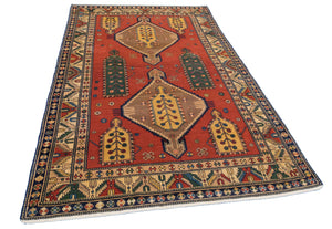 Tappeto Kuba 146x231