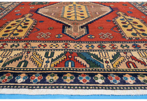 Tappeto Kuba 146x231