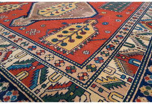 Tappeto Kuba 146x231