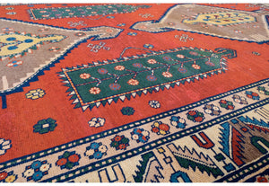 Tappeto Kuba 146x231