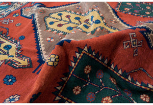 Tappeto Kuba 146x231