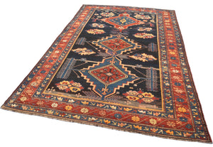 Tappeto Kazak 173x266