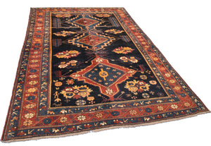 Tappeto Kazak 173x266