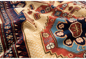 Tappeto Shirwan 143x236