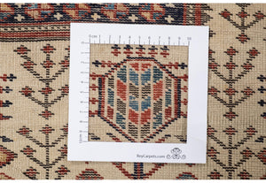 Tappeto Shirwan 143x236
