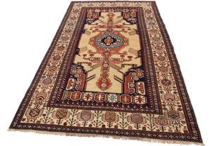 Tappeto Shirwan 143x236