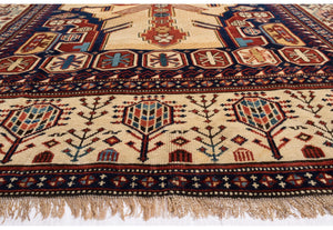 Tappeto Shirwan 143x236